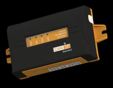 Gateway telematic CANUp